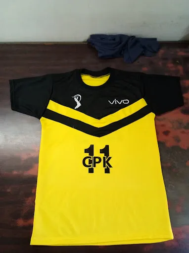 Whyma Sports